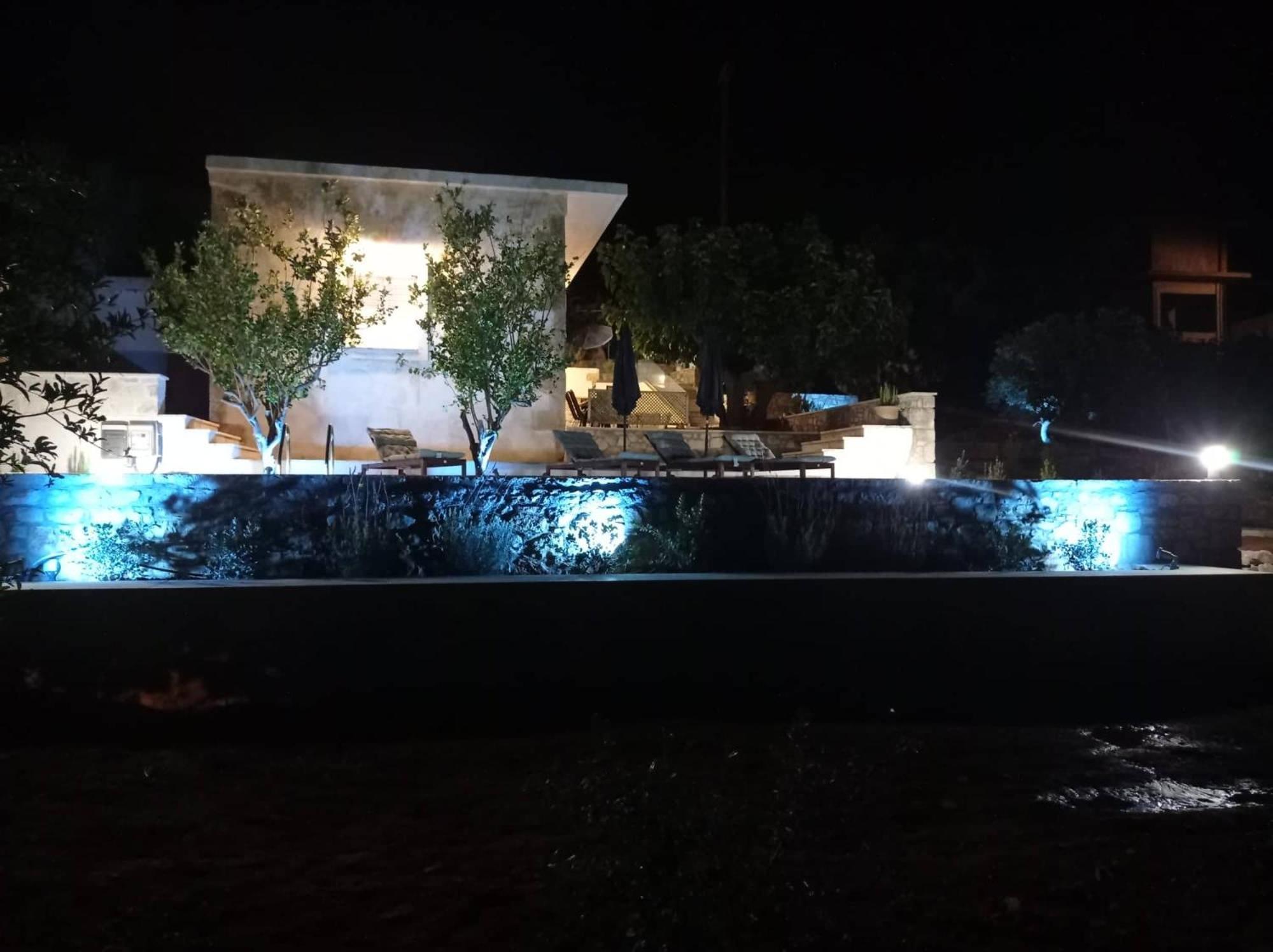 Palace Mountain View Megala Chorafia Ngoại thất bức ảnh