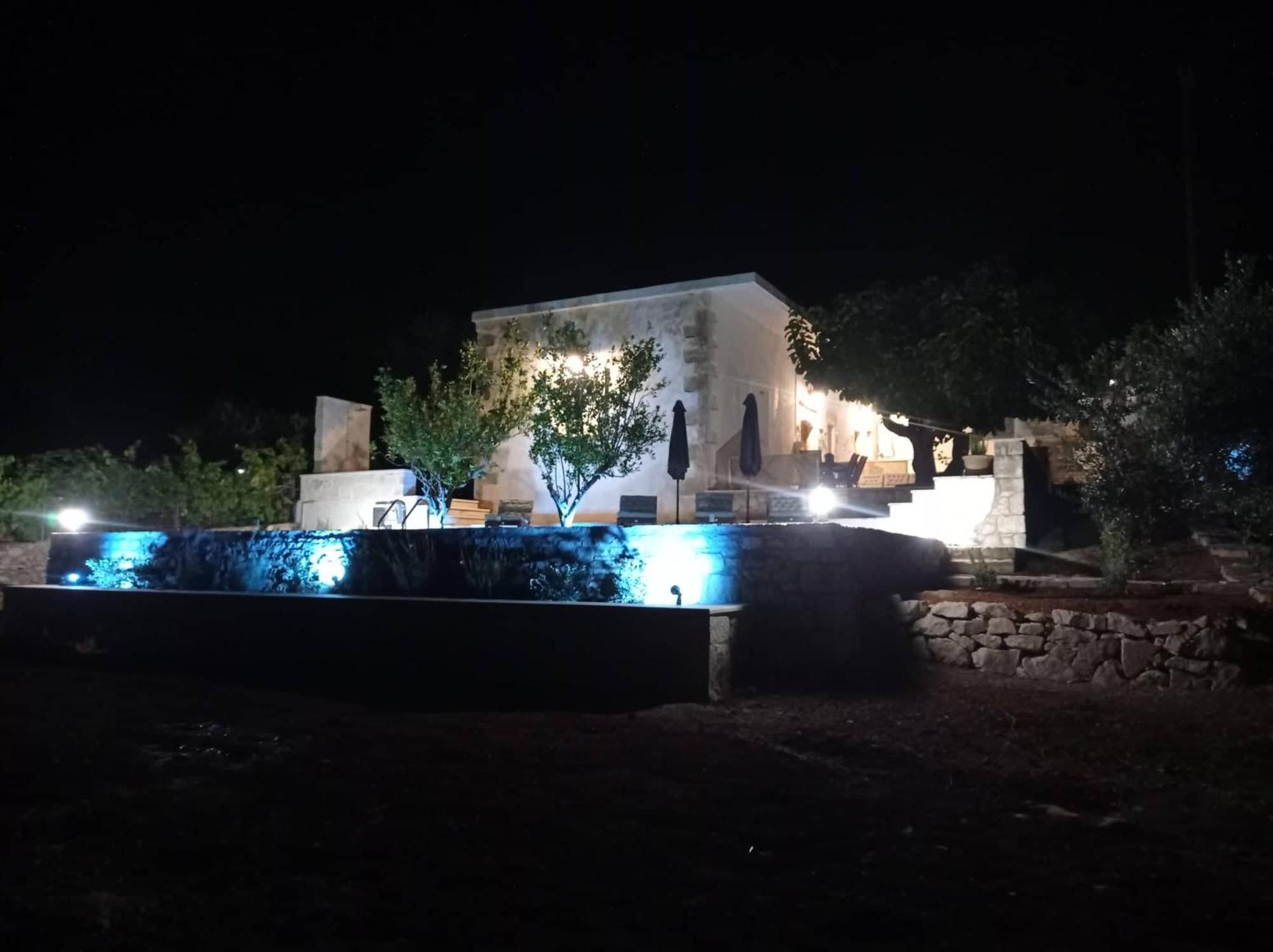 Palace Mountain View Megala Chorafia Ngoại thất bức ảnh