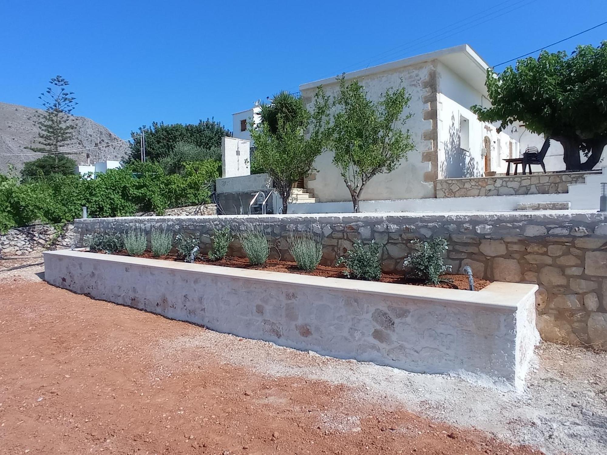 Palace Mountain View Megala Chorafia Ngoại thất bức ảnh