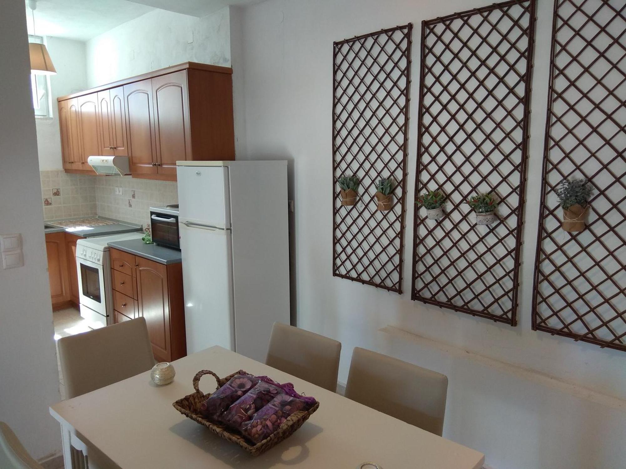 Palace Mountain View Megala Chorafia Ngoại thất bức ảnh